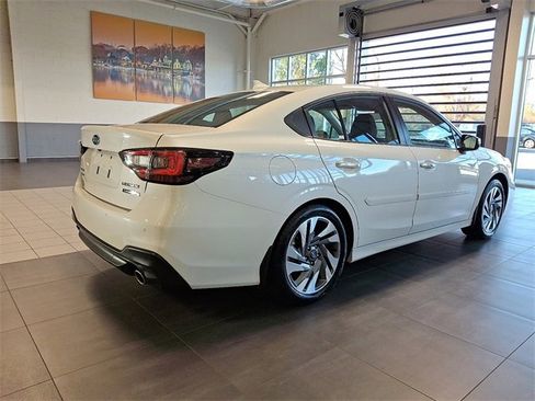Certified 2023 Subaru Legacy Touring XT image 6