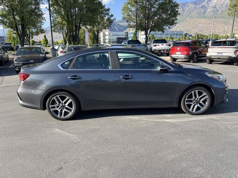 Used 2019 Kia Forte EX FWD image 6