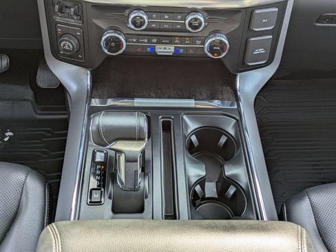 Certified 2023 Ford F150 Lariat w/ Equipment Group 502A High AWD/4WD image 19