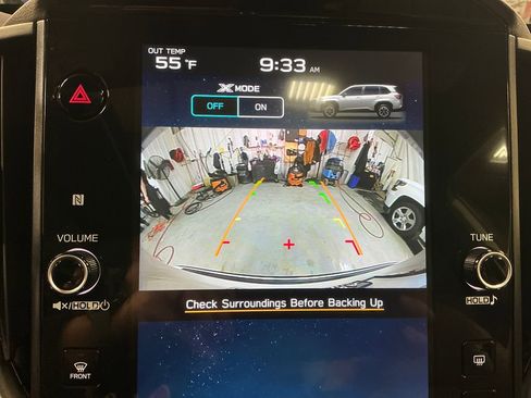 Certified 2025 Subaru Forester Premium w/ Convenience Package #1 AWD/4WD image 24