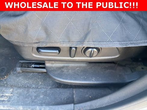 Used 2018 GMC Terrain SLE w/ Driver Convenience Package image 15