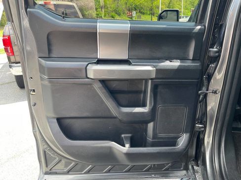 Used 2016 Ford F150 XLT w/ Equipment Group 302A Luxury image 27