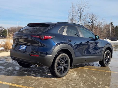 New 2026 MAZDA CX-30 AWD 2.5 S image 11