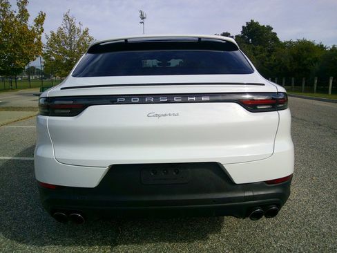 Used 2020 Porsche Cayenne image 98