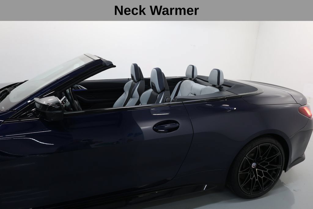 Used 2023 BMW M4 xDrive Competition AWD/4WD image 17