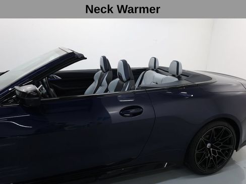 Used 2023 BMW M4 xDrive Competition AWD/4WD image 17