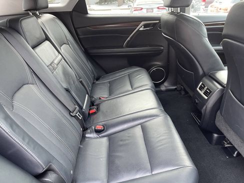 Used 2017 Lexus RX 350 AWD w/ Premium Package image 17