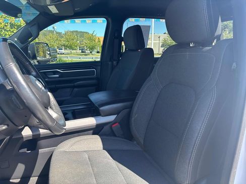 Used 2020 RAM 1500 Big Horn image 20