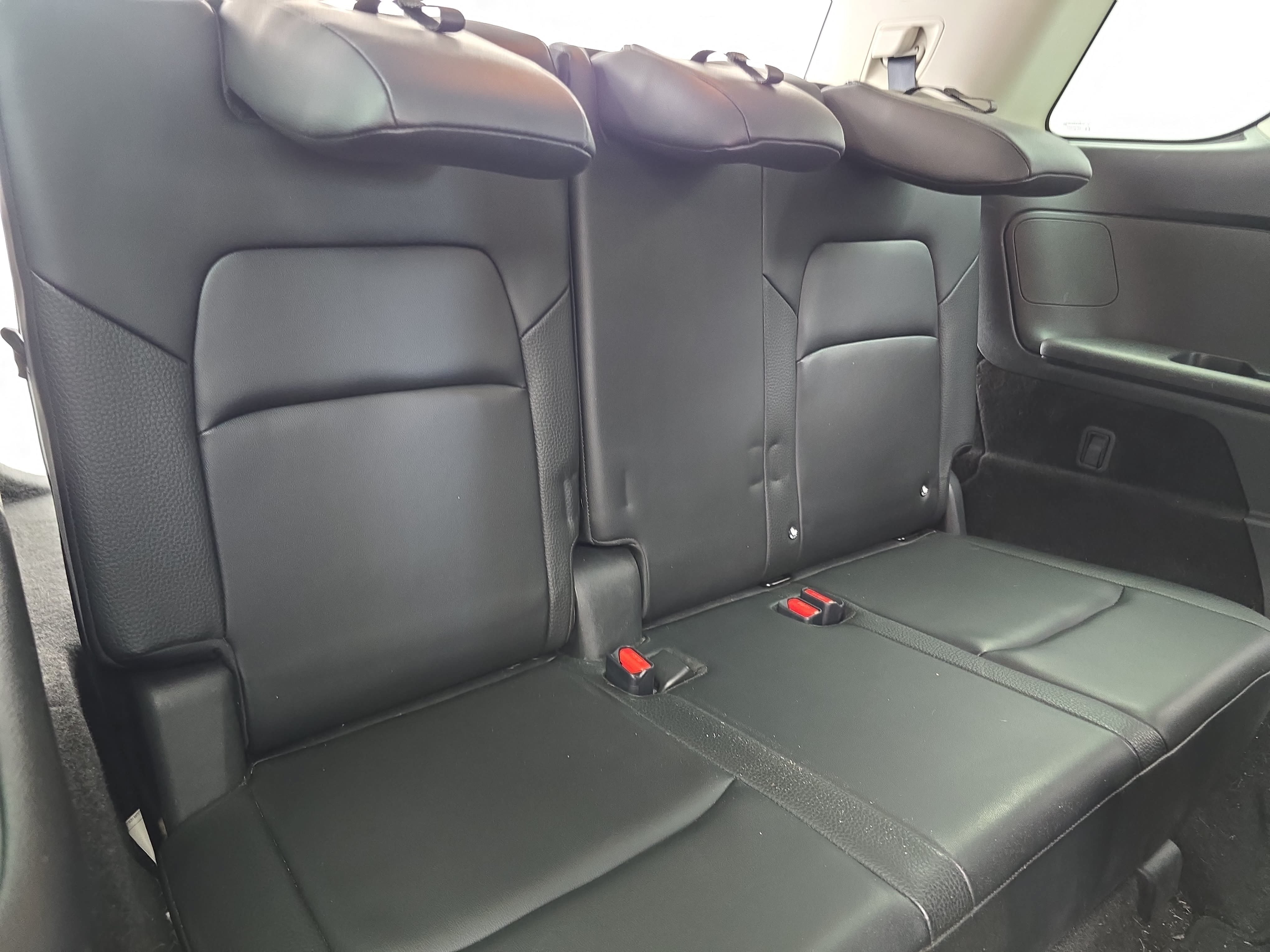Certified 2023 Nissan Pathfinder SL AWD/4WD image 12