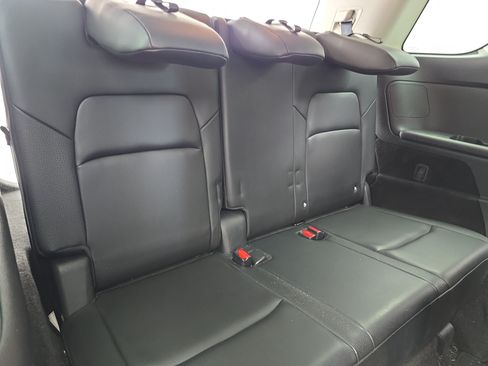Certified 2023 Nissan Pathfinder SL AWD/4WD image 12