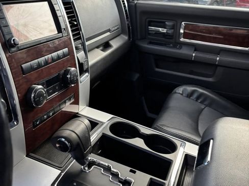 Used 2012 RAM 1500 Laramie image 24