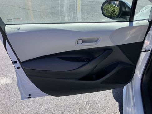 Certified 2026 Toyota Corolla LE image 13