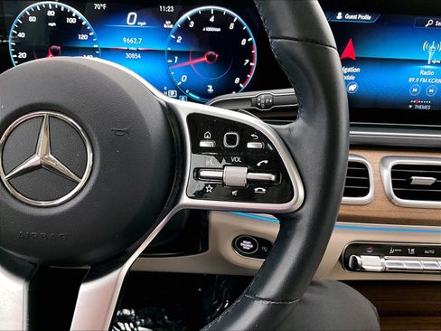 Certified 2023 Mercedes-Benz GLE 350 image 22