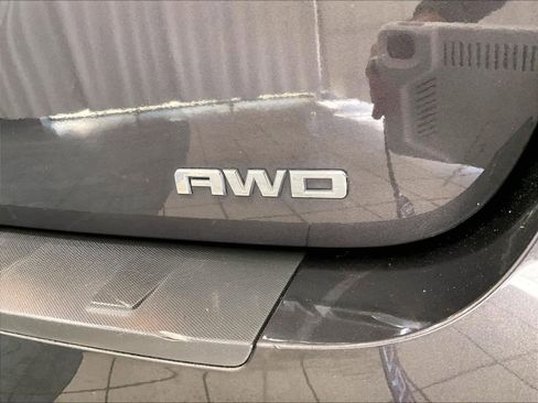 Used 2015 GMC Terrain SLT w/ Chrome Edition image 29