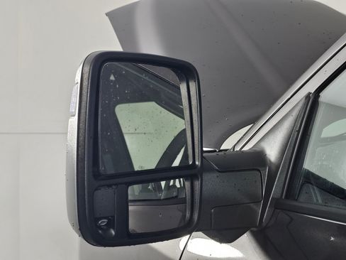 New 2026 RAM 3500 Tradesman AWD/4WD image 15