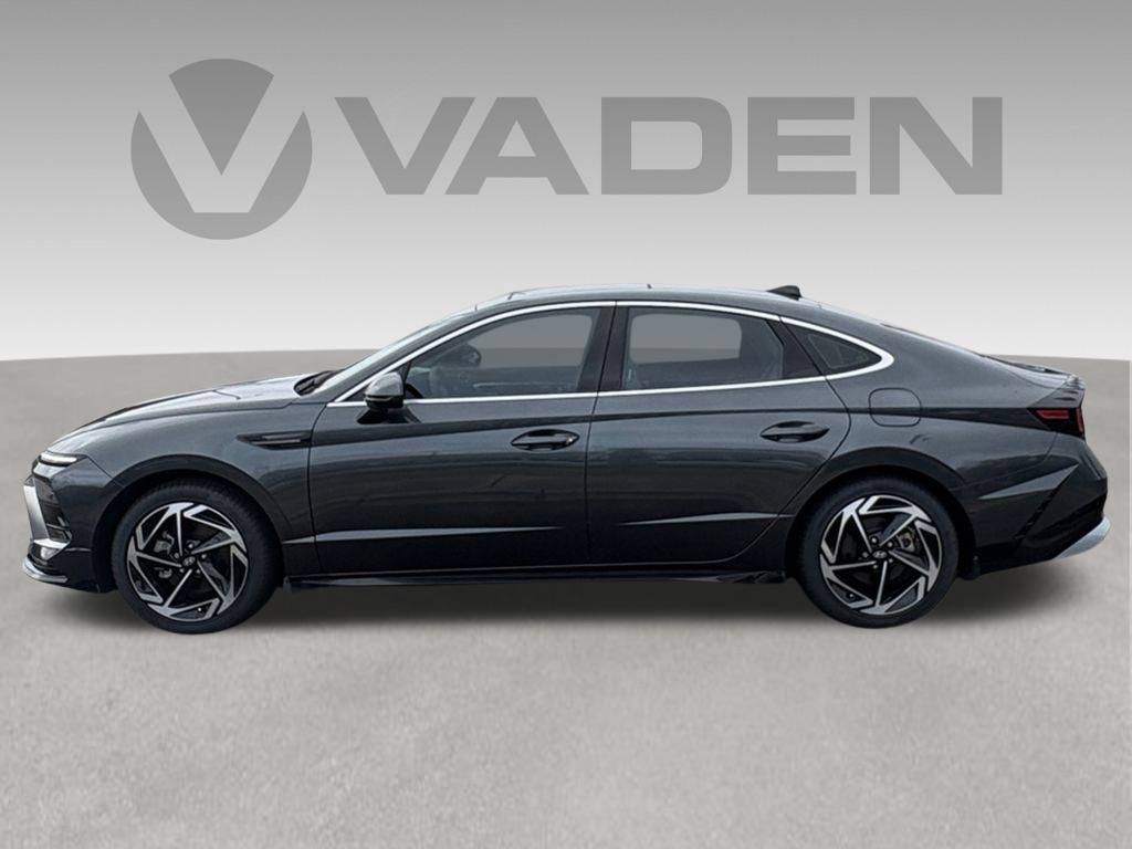 New 2024 Hyundai Sonata SEL w/ Convenience Package FWD image 10