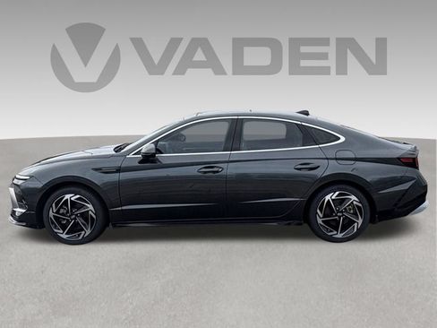 New 2024 Hyundai Sonata SEL w/ Convenience Package FWD image 10