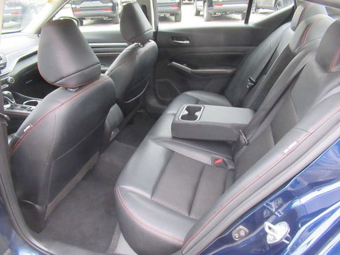 Used 2023 Nissan Altima 2.5 SR image 38