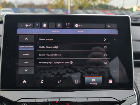 Used 2023 Jeep Compass Latitude w/ Convenience Group image 47