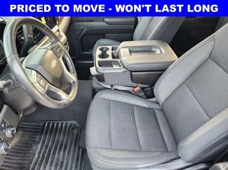 Used 2023 Chevrolet Silverado 1500 LT video 4