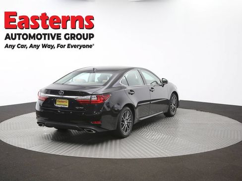 Used 2017 Lexus ES 350 w/ Navigation System Package FWD image 45