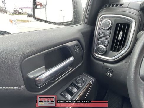 Used 2021 GMC Sierra 1500 Elevation image 18