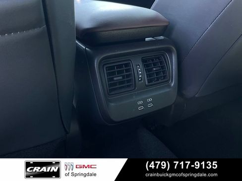 Used 2023 Toyota Crown AWD/4WD image 25