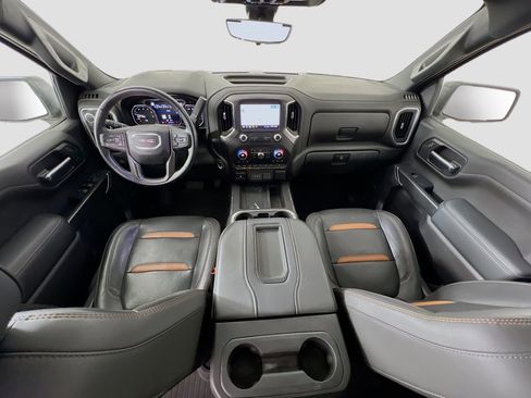 Used 2020 GMC Sierra 1500 AT4 w/ AT4 Premium Package image 24