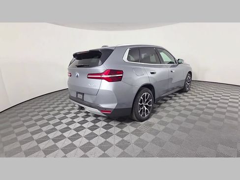 Used 2025 BMW X3 xDrive30i w/ Premium Package AWD/4WD image 39