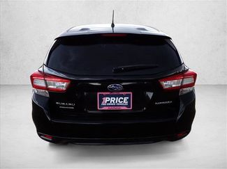 Used 2019 Subaru Impreza 2.0i AWD/4WD video 3