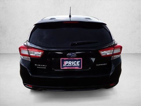 Used 2019 Subaru Impreza 2.0i AWD/4WD image 3
