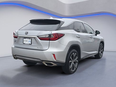 Used 2019 Lexus RX 350 AWD image 5