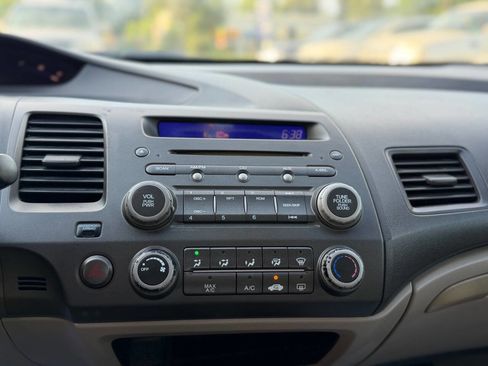 Used 2011 Honda Civic LX image 13