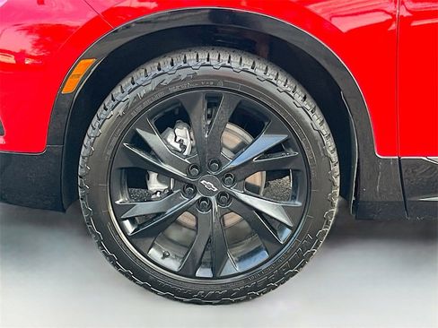 Used 2022 Chevrolet Blazer RS w/ Enhanced Convenience Package image 32