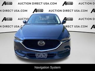 Used 2018 MAZDA CX-5 Grand Touring AWD/4WD video 2