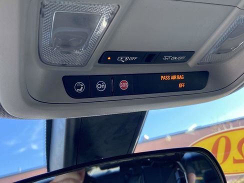 Used 2020 Chevrolet Malibu LS image 14