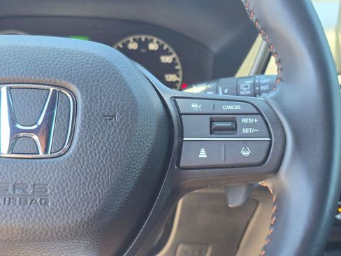 Certified 2025 Honda CR-V Sport-L image 20