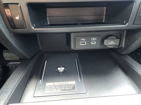 Used 2024 Honda Passport EX-L image 19
