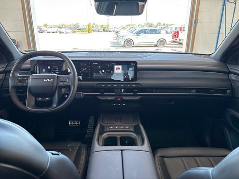 Used 2027 Kia Telluride SX X-Line AWD/4WD image 17