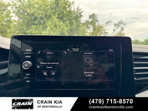 Used 2025 Volkswagen Jetta S FWD image 21