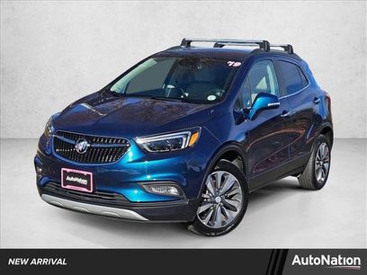 Used 2019 Buick Encore Essence
