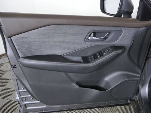 Used 2022 Nissan Rogue SV AWD/4WD image 21