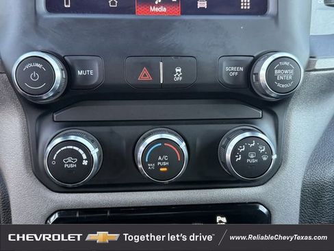 Used 2024 RAM 2500 Tradesman w/ Chrome Appearance Group image 26