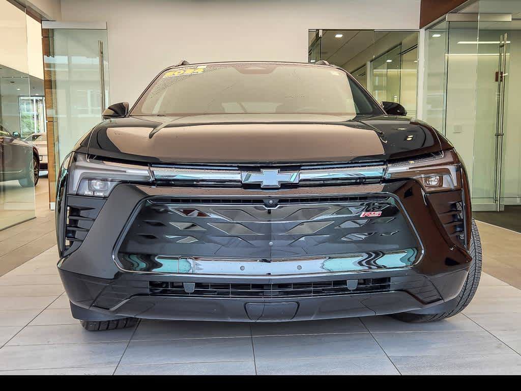 Used 2024 Chevrolet Blazer EV RS AWD/4WD image 5