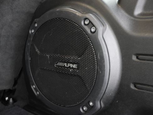 Used 2022 Jeep Wrangler Unlimited Sahara w/ LED Lighting Group AWD/4WD image 25