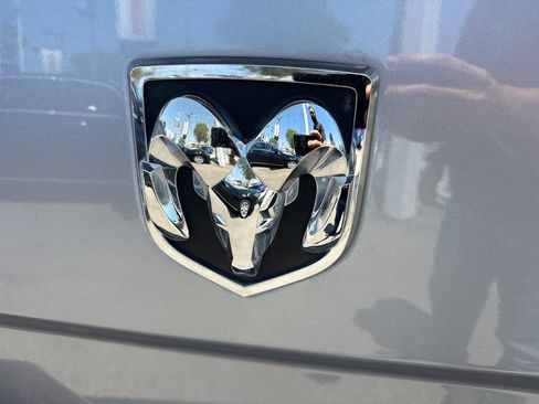 Used 2019 RAM 1500 Tradesman w/ Popular Equipment Group RWD image 6