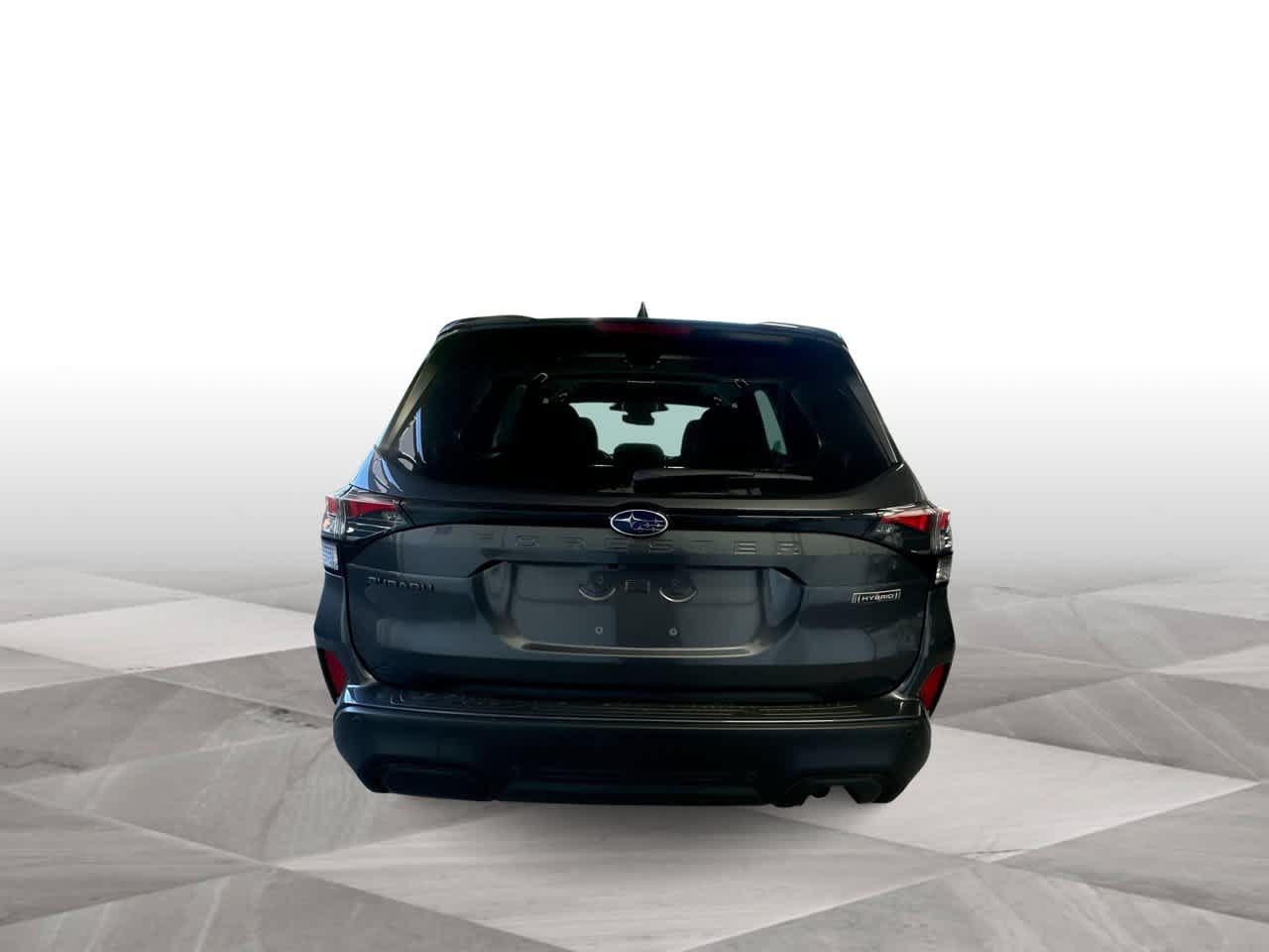 New 2026 Subaru Forester Touring AWD/4WD image 6