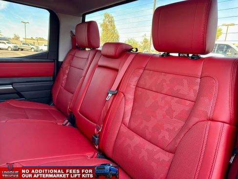 Used 2023 Toyota Tundra TRD Pro image 25