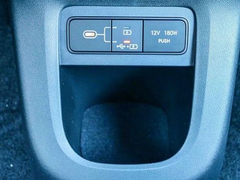 New 2026 Hyundai Ioniq 5 SEL image 16