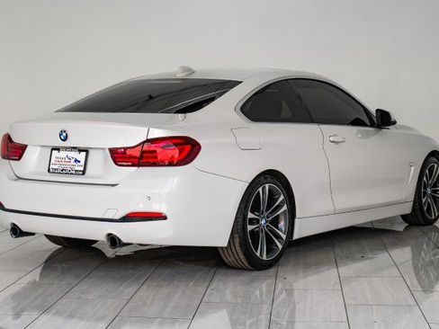 Used 2020 BMW 440i Coupe RWD image 6